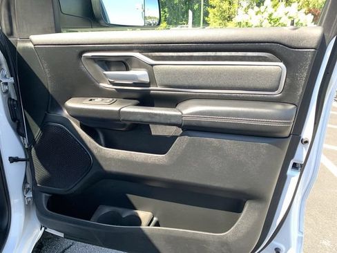 Used 2019 RAM 1500 Big Horn RWD image 13