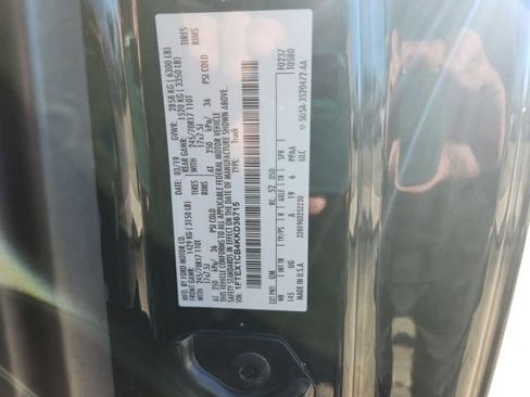 Used 2019 Ford F150 XLT image 33