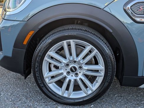 Used 2024 MINI Cooper Countryman S AWD/4WD image 24