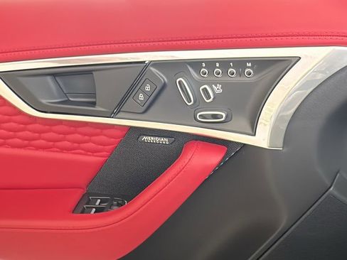 New 2024 Jaguar F-TYPE R-Dynamic RWD image 20