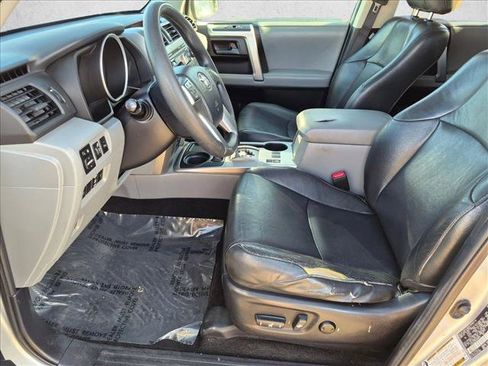 Used 2012 Toyota 4Runner SR5 w/ Convenience Pkg RWD image 14