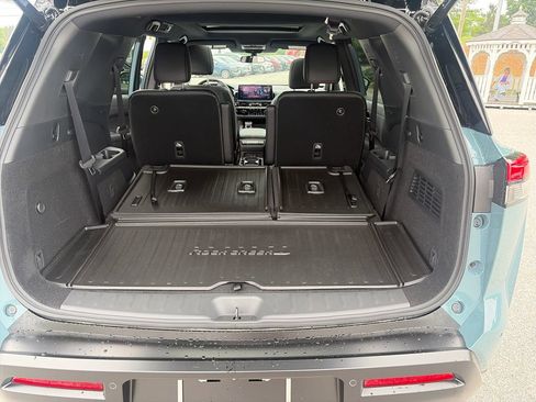 New 2026 Nissan Pathfinder Rock Creek w/ Rock Creek Premium Package AWD/4WD image 36