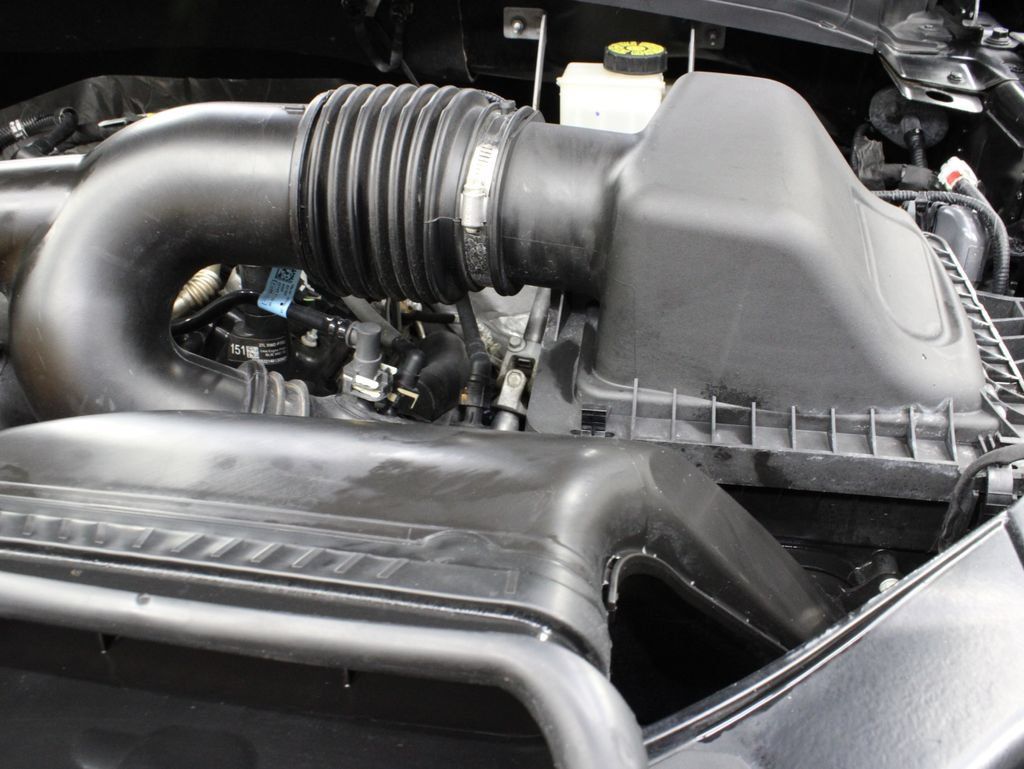 Used 2022 Ford F150 XLT w/ Equipment Group 302A High AWD/4WD image 32