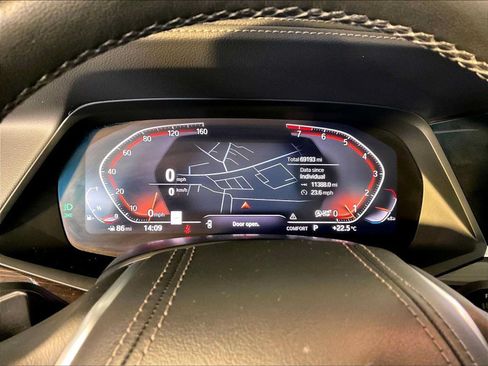 Used 2020 BMW X5 xDrive40i w/ Convenience Package AWD/4WD image 29