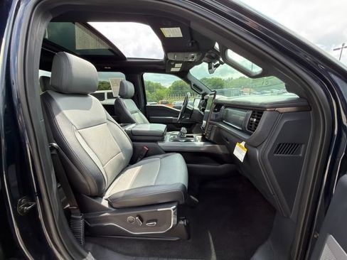Used 2022 Ford F150 Lightning Lariat w/ Equipment Group 511A High AWD/4WD image 9