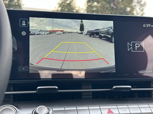 New 2026 Hyundai Kona SE image 19