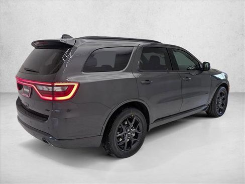 New 2026 Dodge Durango GT image 2