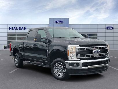 Used 2025 Ford F250 XLT