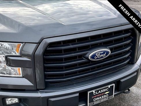 Used 2017 Ford F150 XL w/ Equipment Group 101A Mid image 31