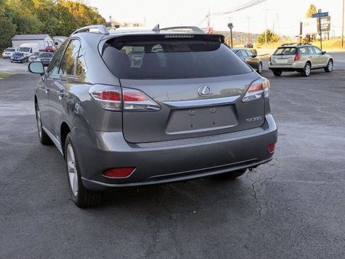 Used 2015 Lexus RX 350 AWD image 12