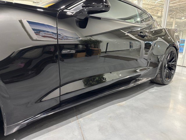 Used 2018 Chevrolet Camaro ZL1 RWD image 19