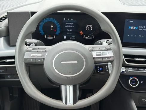 Used 2025 Hyundai Sonata SEL FWD image 23