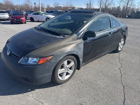 Used 2006 Honda Civic EX image 1