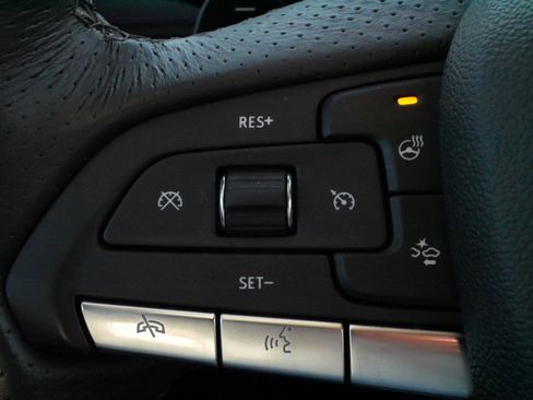 Used 2024 Cadillac XT4 Sport image 26