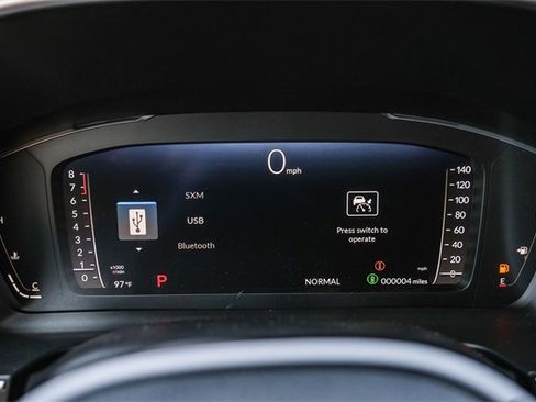 New 2025 Honda Pilot Elite image 30