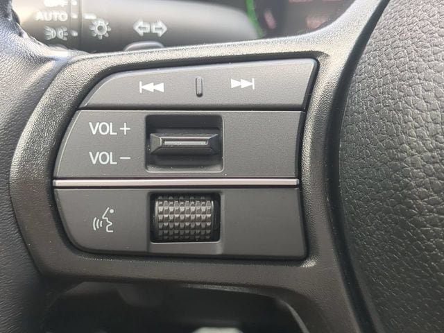 Certified 2024 Honda Accord Sport image 22