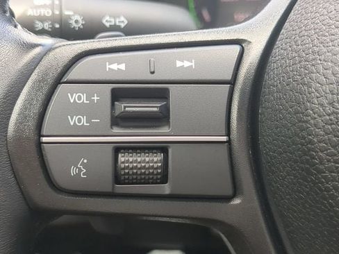 Certified 2024 Honda Accord Sport image 22