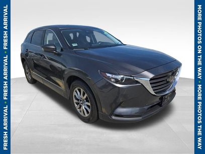 Used 2018 MAZDA CX-9 Touring w/ Touring Premium Package