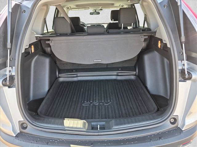 Used 2017 Honda CR-V EX image 6