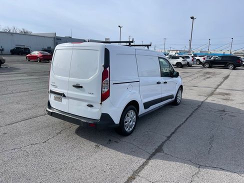 Used 2015 Ford Transit Connect XLT image 5