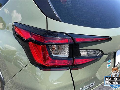 Certified 2024 Subaru Crosstrek 2.5i Limited w/ Crosstrek Mirror Package AWD/4WD image 29