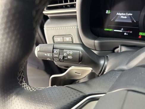 New 2026 Lexus LX 700h F Sport AWD/4WD image 14