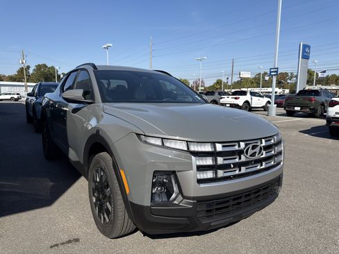 New 2026 Hyundai Santa Cruz SEL image 6