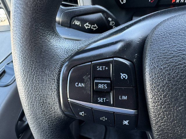 Used 2021 Ford Transit 150 Medium Roof w/ Interior Upgrade Package RWD image 10