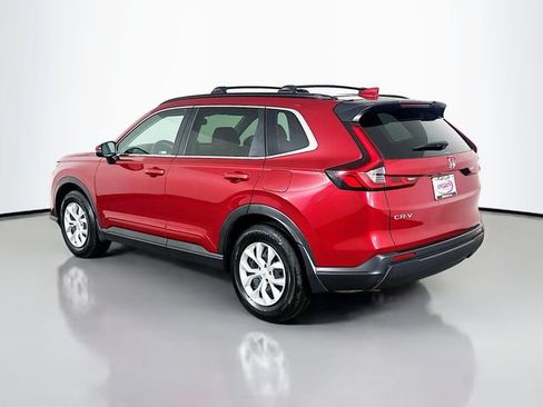 Used 2026 Honda CR-V LX image 16