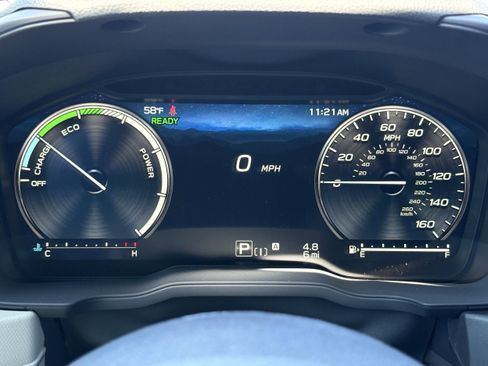 New 2026 Subaru Forester Premium AWD/4WD image 12