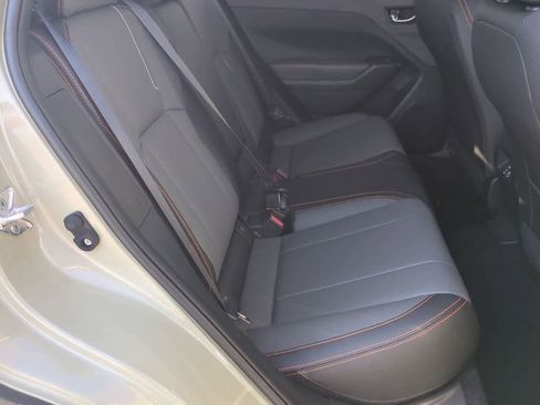 New 2026 Subaru Crosstrek 2.5i Limited image 20