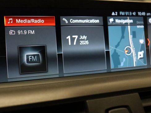 Used 2017 BMW M2 RWD image 13