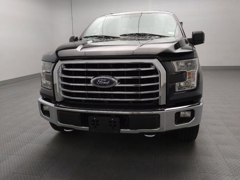 Used 2015 Ford F150 XLT w/ Equipment Group 302A Luxury image 15
