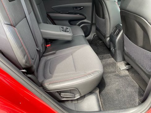 Used 2022 Hyundai Tucson N Line image 33