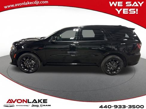 New 2026 Dodge Durango GT image 2