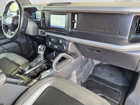 Used 2023 Ford Bronco Big Bend AWD/4WD image 21