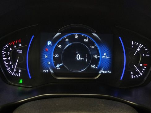 Used 2019 Hyundai Santa Fe SEL image 23