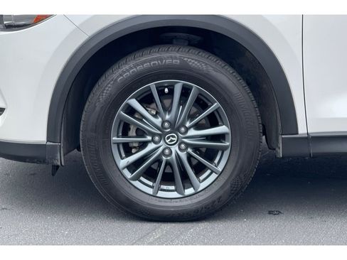 Used 2021 MAZDA CX-5 Touring AWD/4WD image 11