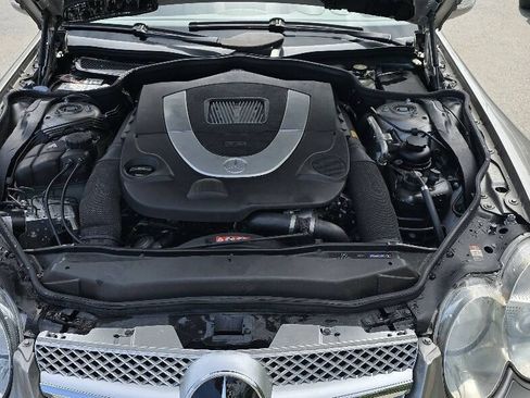 Used 2007 Mercedes-Benz SL 550 w/ AMG Sport Pkg image 20