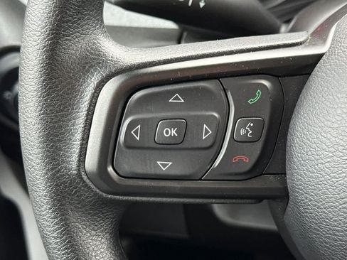 Used 2025 Jeep Wrangler Unlimited Sport AWD/4WD image 24