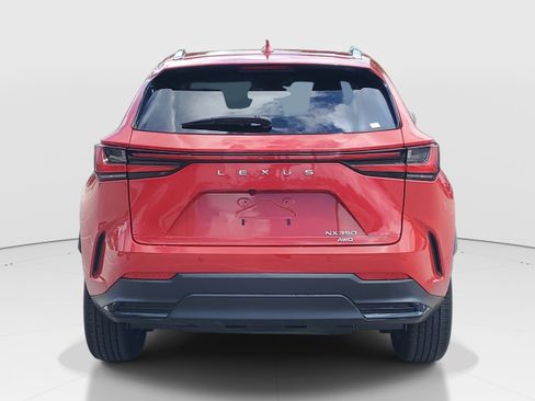 Used 2023 Lexus NX 350 AWD w/ Cold Area Package image 4