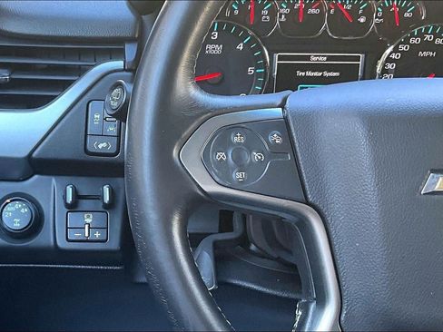 Used 2016 Chevrolet Tahoe LT image 16