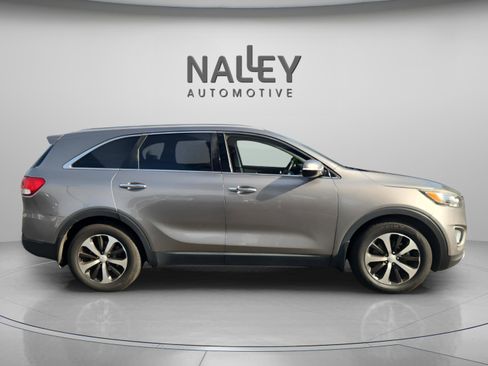 Used 2016 Kia Sorento EX w/ EX Premium Package image 6
