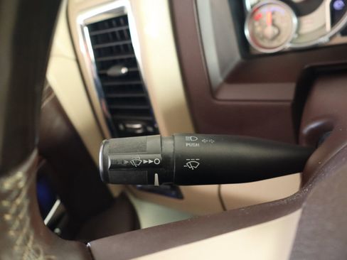 Used 2015 RAM 1500 Laramie Longhorn w/ Convenience Group image 24