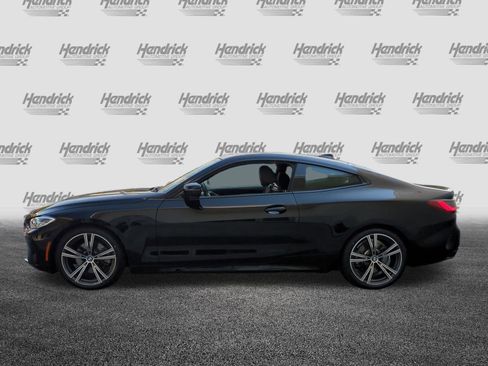 Certified 2022 BMW 430i Coupe w/ Convenience Package image 7