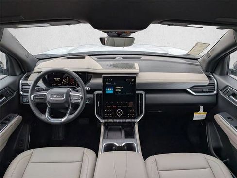 New 2026 GMC Acadia Elevation w/ Elevation Premium Package image 15