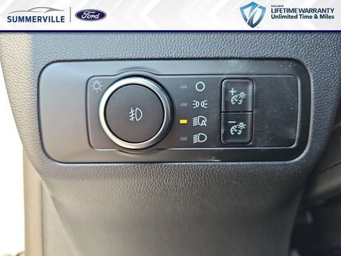 New 2026 Ford Bronco Sport Outer Banks AWD/4WD image 29