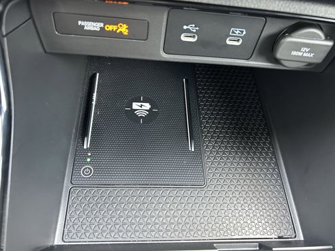 Used 2026 Honda CR-V Sport-L image 30