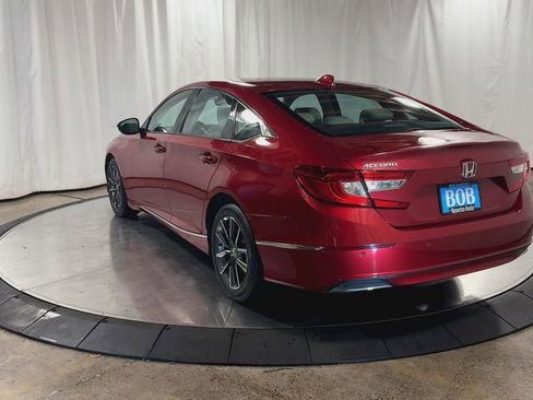 Used 2021 Honda Accord EX-L image 7