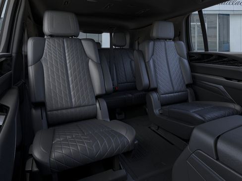 New 2026 Cadillac Escalade IQ Sport 1 image 17